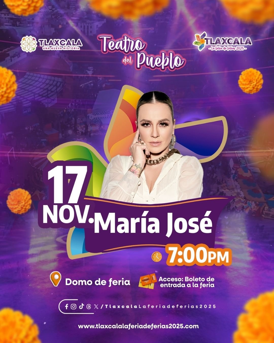 María José