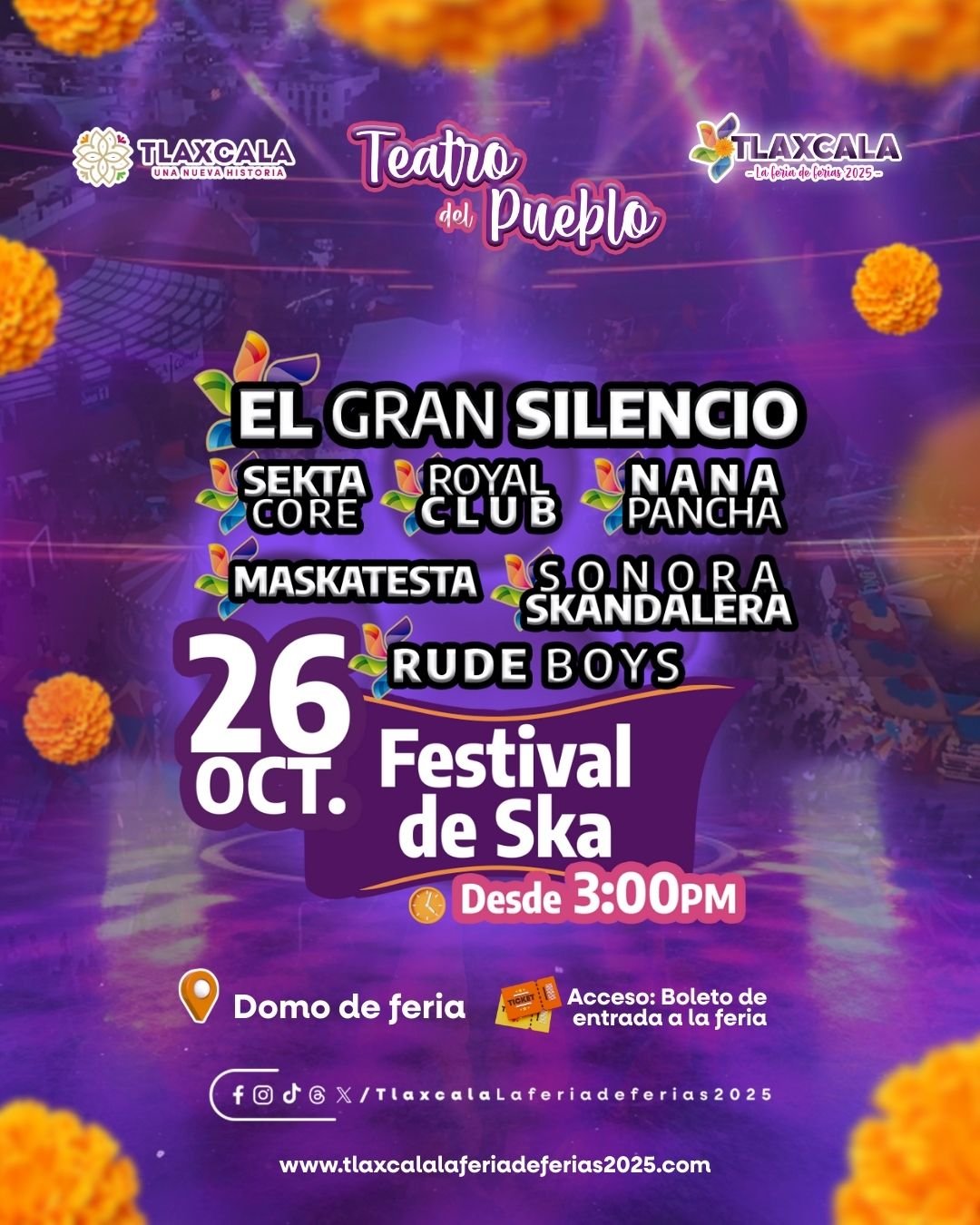 Festival de Ska